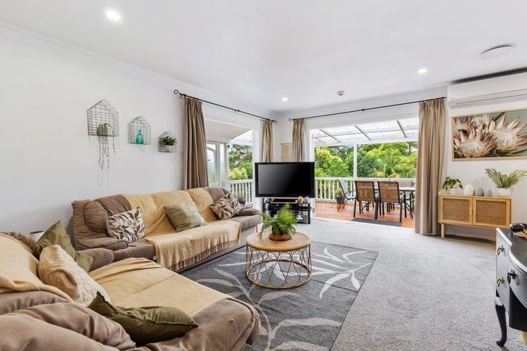 Photo of property in 19 Lanigan Street, Birkdale, Auckland, 0626