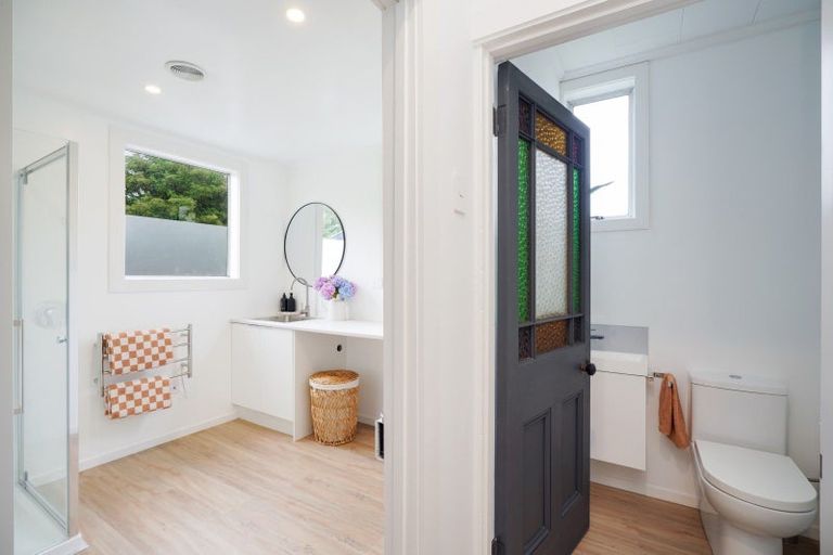 Photo of property in 89 Saint Andrew Street, Richmond, Invercargill, 9810