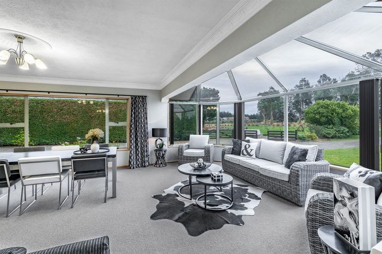 Photo of property in 109 Longbush Road, Longbush, Invercargill, 9871