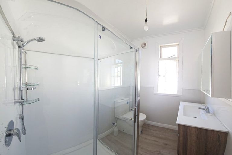 Photo of property in 167 Daniell Street, Newtown, Wellington, 6021