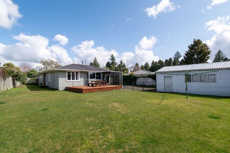 Photo of property in 3 Horoeka Street, Springfield, Rotorua, 3015