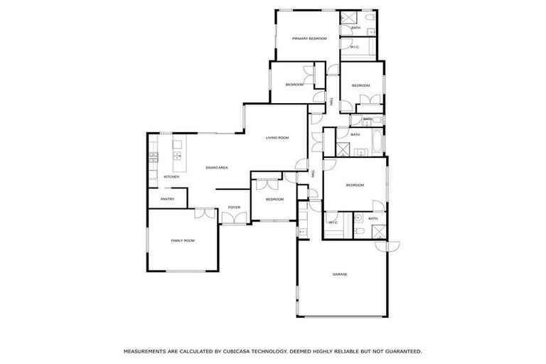 Photo of property in 54 Norfolk Drive, Cambridge, 3434