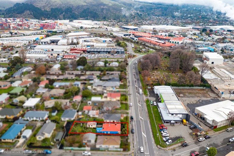 Photo of property in 65 Rutherford Street, Woolston, Christchurch, 8023