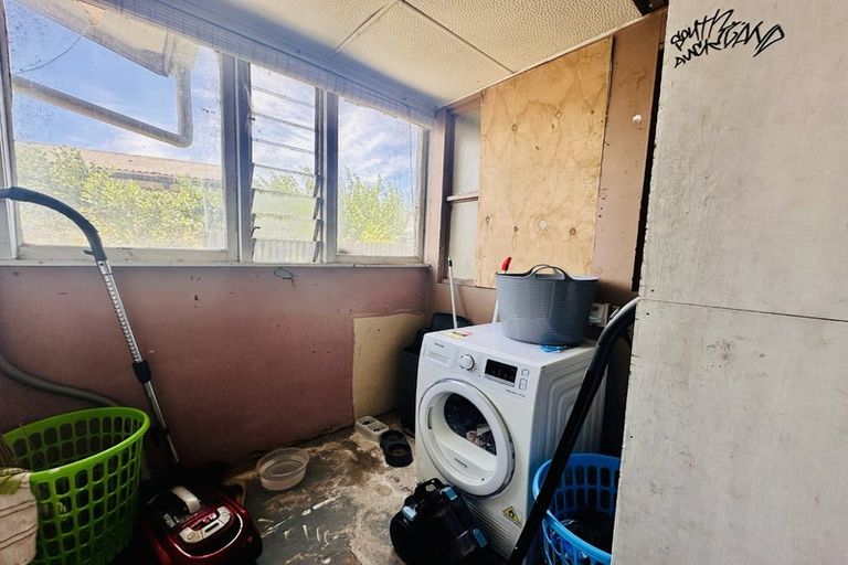 Photo of property in 47 Friesian Drive, Mangere, Auckland, 2022