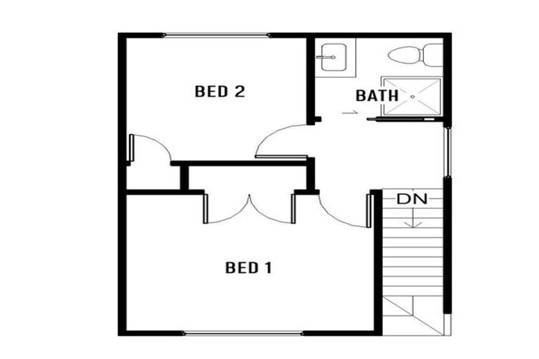 Photo of property in 15/f4 Bolton Street, Petone, Lower Hutt, 5012