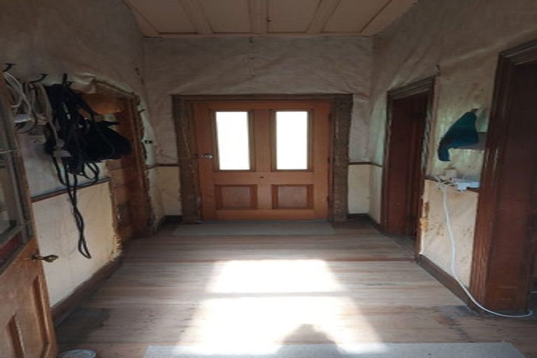 Photo of property in 109 Paponga Road, Broadwood, Kohukohu, 0491