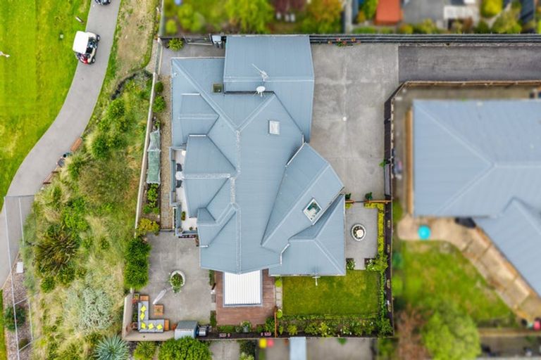 Photo of property in 562a Bower Avenue, Parklands, Christchurch, 8083