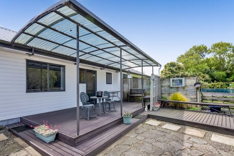 Photo of property in 2 Kaipi Street, Manaia, 4612