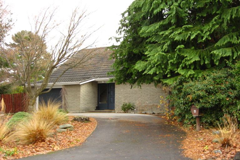 Photo of property in 6 Derby Street, Arrowtown, 9302