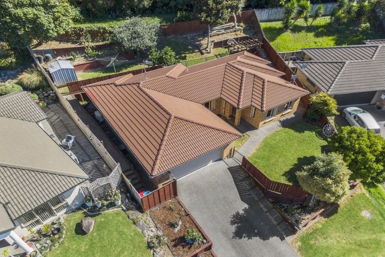 Photo of property in 12 Kanuka Place, Pyes Pa, Tauranga, 3112