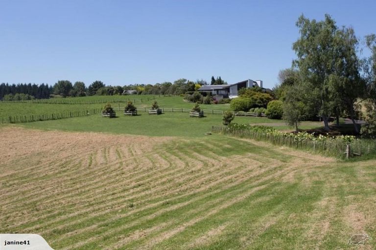 Photo of property in 7/75 Saint Leger Road, Te Awamutu, 3875
