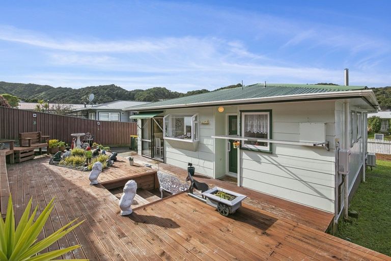 Photo of property in 63 Mohaka Street, Wainuiomata, Lower Hutt, 5014