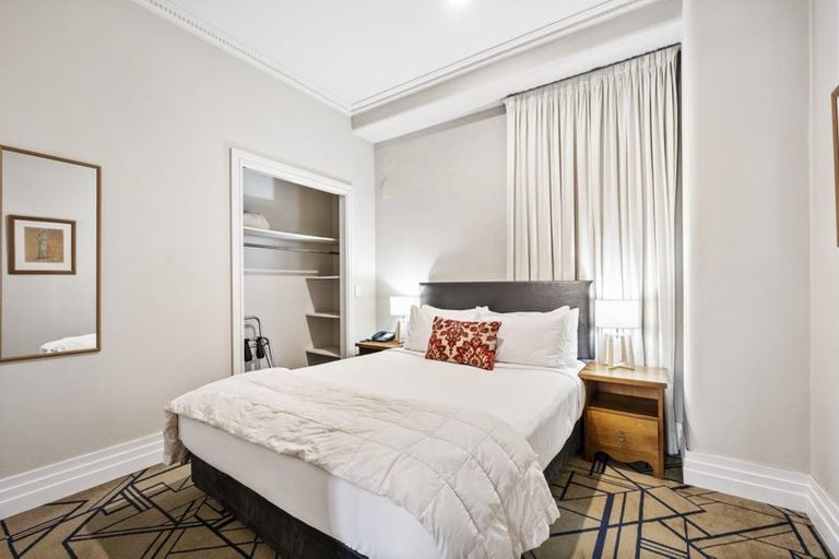 Photo of property in Quest Wellington Serviced Apart, 33u2a Hunter Street, Wellington Central, Wellington, 6011