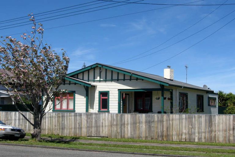 Photo of property in 79 Niblett Street, Whanganui, 4500