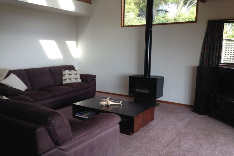 Photo of property in 2 De Thier Lane, Richmond Hill, Christchurch, 8081