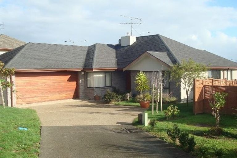 Photo of property in 6 Archer Rayner Place, Greenhithe, Auckland, 0632