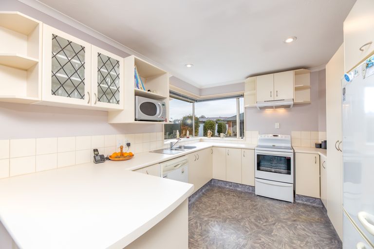 Photo of property in 99b Otaki Street, Kaiapoi, 7630