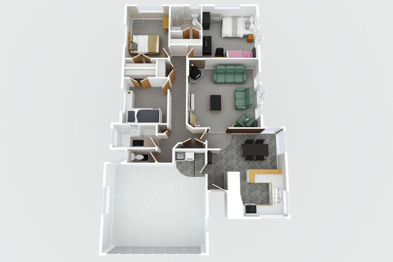 Photo of property in 90 Russley Drive, Mount Maunganui, 3116