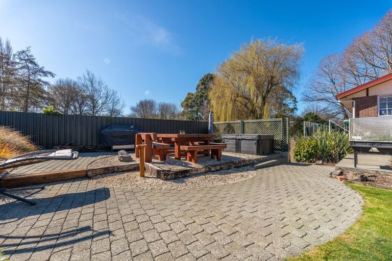 Photo of property in 55 Hayhurst Street, Temuka, 7920