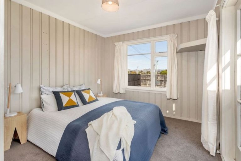 Photo of property in 6 Reginald Street, Burwood, Christchurch, 8083