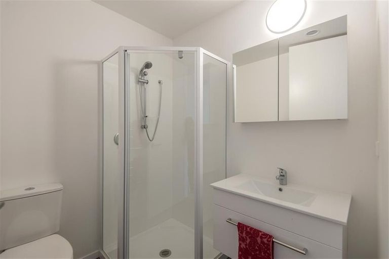 Photo of property in 13/399 Manchester Street, Christchurch Central, Christchurch, 8013