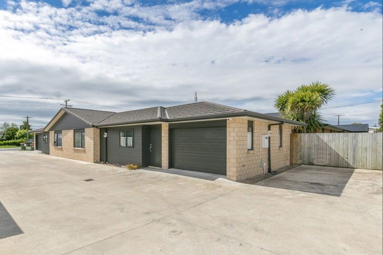 Photo of property in 3u2 Primrose Street, Frankton, Hamilton, 3204