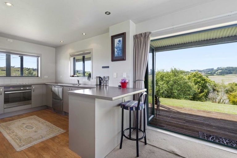 Photo of property in 490 Ararimu Road, Ramarama, Drury, 2579