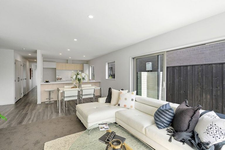 Photo of property in 32 Kemble Drive, Rolleston, 7615