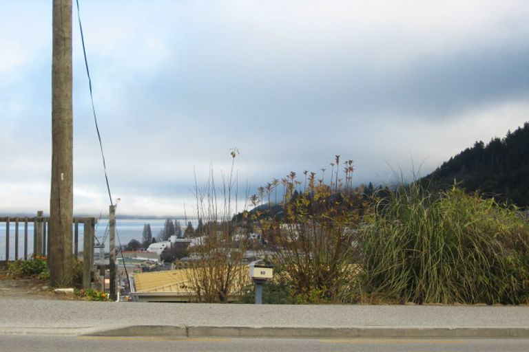 Photo of property in 80 Hallenstein Street, Queenstown, 9300