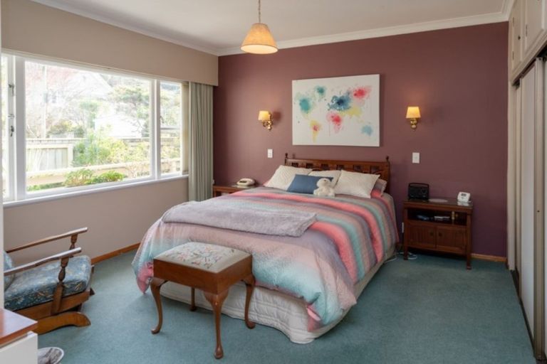 Photo of property in 4 Walmer Street, Hataitai, Wellington, 6021