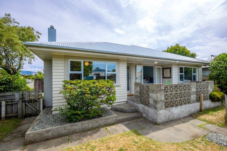 Photo of property in 95 Parkers Road, Tahunanui, Nelson, 7011
