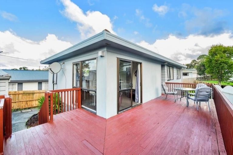 Photo of property in 206 Solar Road, Glen Eden, Auckland, 0602