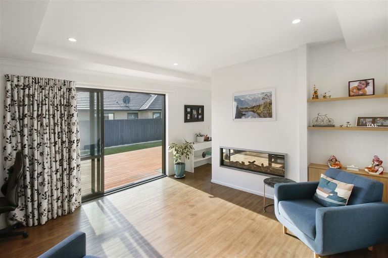 Photo of property in 70 Granite Drive, Rolleston, 7614