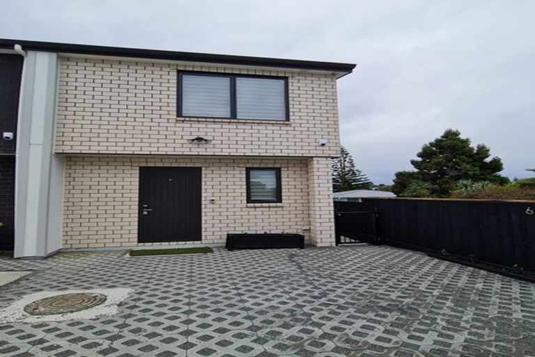 Photo of property in 9a Becroft Drive, Forrest Hill, Auckland, 0620