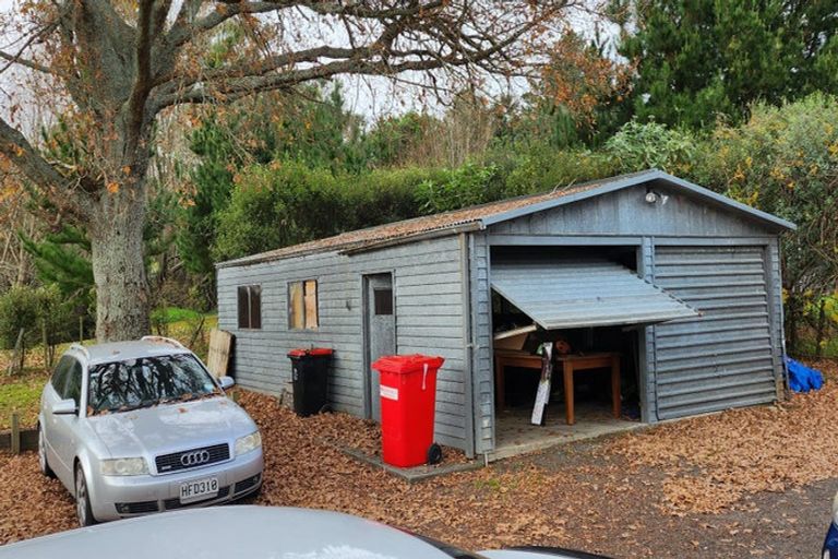 Photo of property in 7216 State Highway 26, Komata, Paeroa, 3674