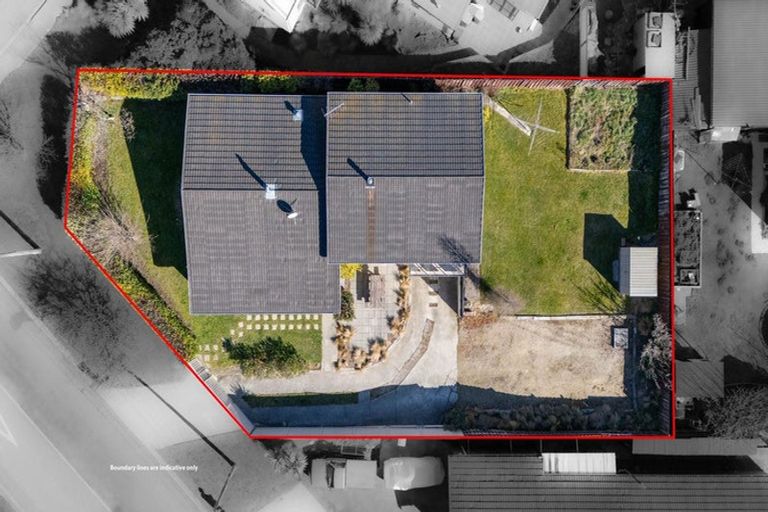 Photo of property in 6 Ashworth Street, Alexandra, 9320