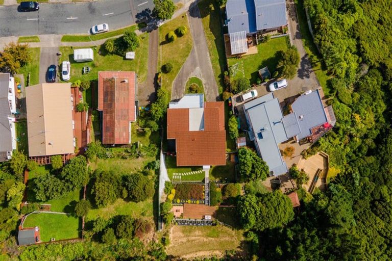 Photo of property in 31 Mercury Way, Whitby, Porirua, 5024