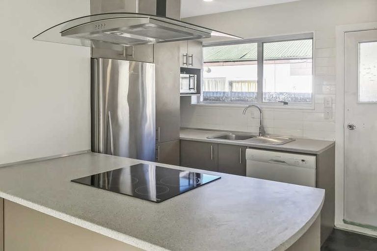 Photo of property in 4/42 Longfellow Street, Sydenham, Christchurch, 8023