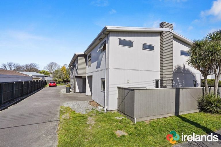 Photo of property in 40 Macaulay Street, Addington, Christchurch, 8024