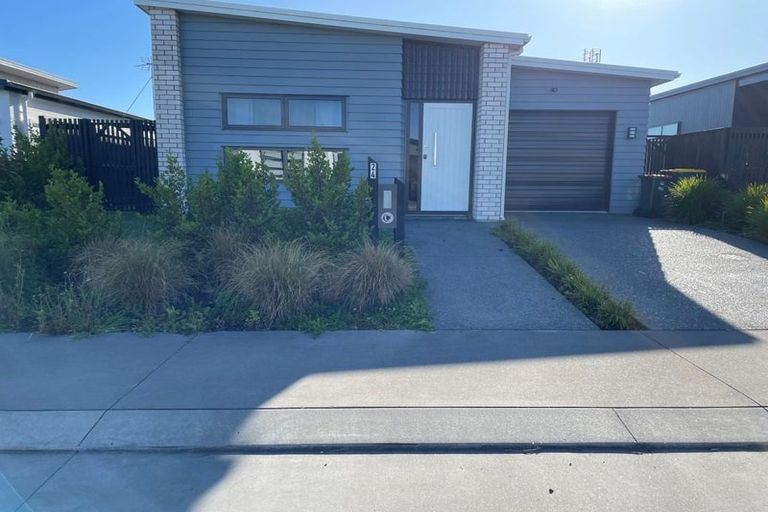 Photo of property in 24 Guillaume Street, Chartwell, Hamilton, 3210