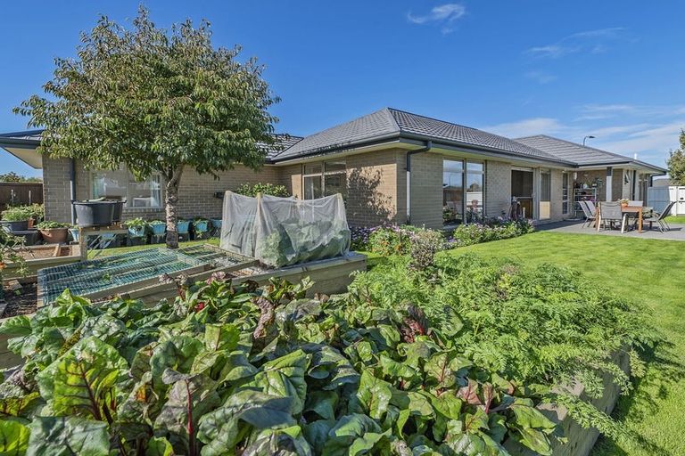 Photo of property in 47 Navy Loop, Rolleston, 7614