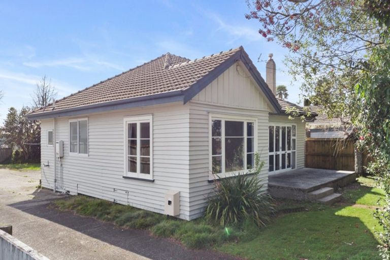 Photo of property in 17 Brown Street, Hamilton East, Hamilton, 3216