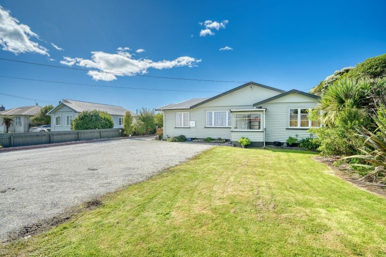 Photo of property in 90 Park Street, Hokitika, 7810
