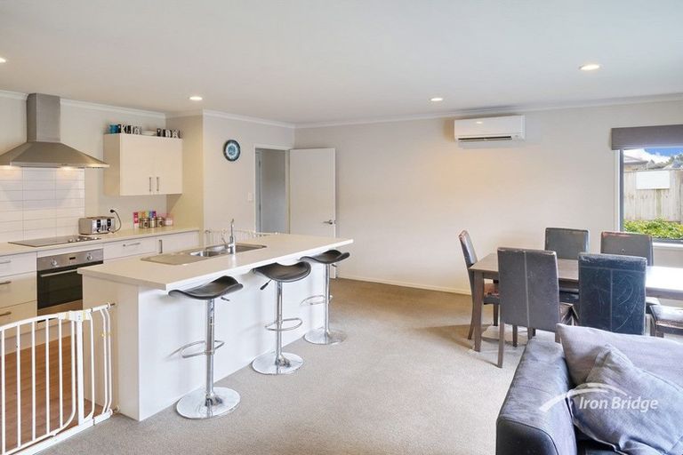 Photo of property in 5 Foxton Drive, Kaiapoi, 7630