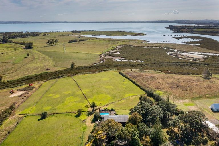 Photo of property in 268 Wright Road, Waiau Pa, Pukekohe, 2679