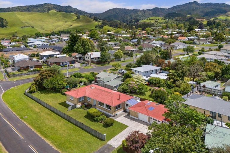 Photo of property in 15 Toomey Street, Waihi, 3610