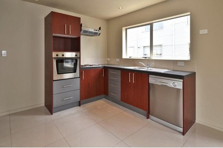 Photo of property in 3/443 Hereford Street, Linwood, Christchurch, 8011