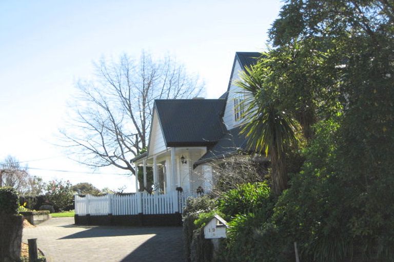 Photo of property in 19 Kopanga Road, Havelock North, 4130