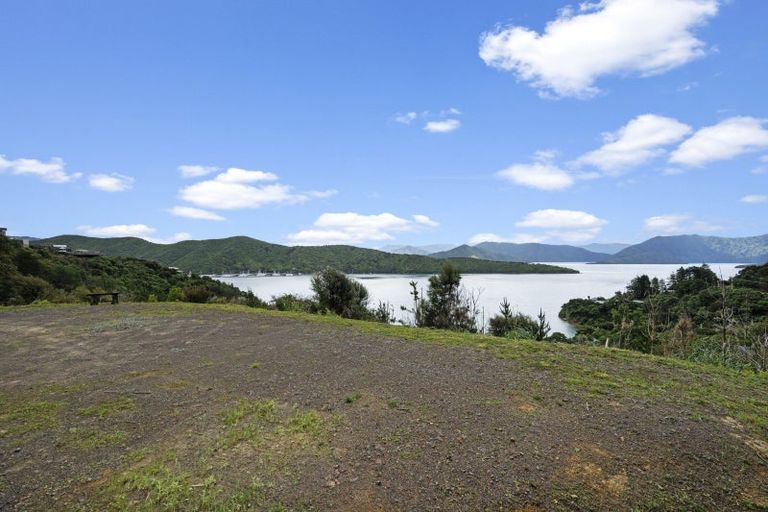 Photo of property in 126 Port Underwood Road, Waikawa, Picton, 7281