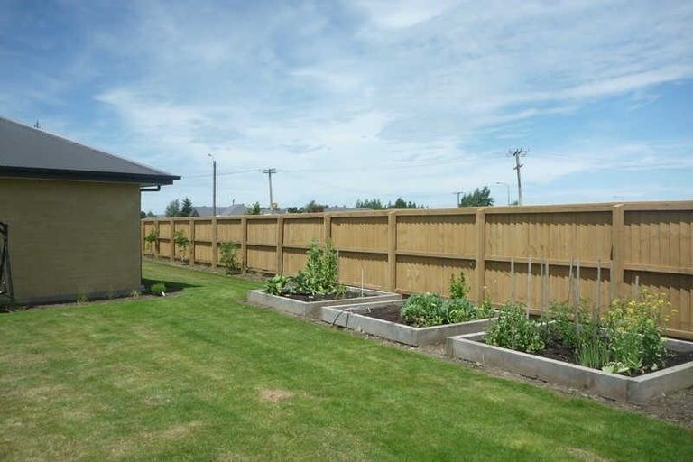 Photo of property in 206 Brookside Road, Rolleston, 7614